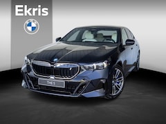 BMW i5 - Sedan eDrive40 | M Sportpakket Pro | Innovation Pack | Trekhaak