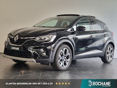 Renault Captur - 1.6 E-Tech Plug-in Hybrid 160 Edition One | SCHUIF/KANTELDAK | NAVIGATIE | ACHTERUITRIJCAM