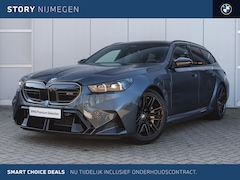 BMW 5-serie Touring - M5 Automaat / M Drive Professional / Panoramadak / Bowers & Wilkins / M Multifunctionele S