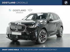 BMW X3 - 30e xDrive M Sport Automaat / Panoramadak / Sportstoelen / Adaptieve LED / Comfort Access