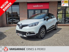 Renault Captur - 1.2 TCe Limited