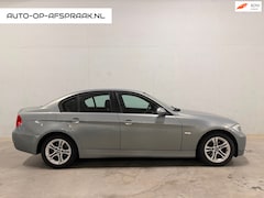 BMW 3-serie - 318i Navi Airco Cruise Airco PDC