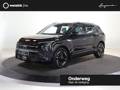 Kia EV3 - GT-Line Business Edition 81.4 kWh | 19" lichtmetalen GT-Line velgen | Ambient lighting | P