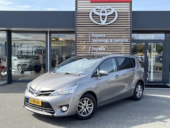 Toyota Verso - 1.8 VVT-i Aspiration Automaat | Panoramadak | Trekhaak