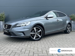 Volvo V40 - 1.5 T3 Polar+ Sport | Trekhaak | Harman/Kardon | All-seasons | R-Design | Keyless entry |