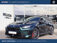 BMW 1-serie - 120 M Sport Automaat / Panoramadak / Sportstoelen / M Adaptief onderstel / Achteruitrijcam