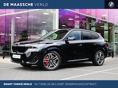 BMW X1 - xDrive25e High Executive M Sport Automaat / Panoramadak / Trekhaak / Sportstoelen / M Adap
