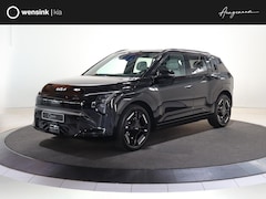 Kia EV3 - GT-Line Business Edition 81.4 kWh | 19" lichtmetalen GT-Line velgen | Ambient lighting | P