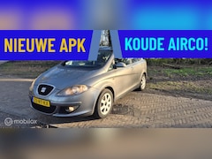 SEAT Toledo - 1.6 Stylance