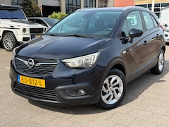 Opel Crossland X - 1.2 Online Edition