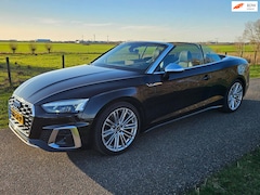 Audi A5 Cabriolet - 3.0 TFSI S5 quattro Pro Line Plus