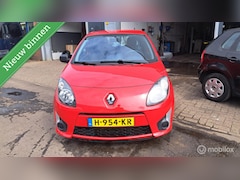 Renault Twingo - 1.2-16V Night & Day