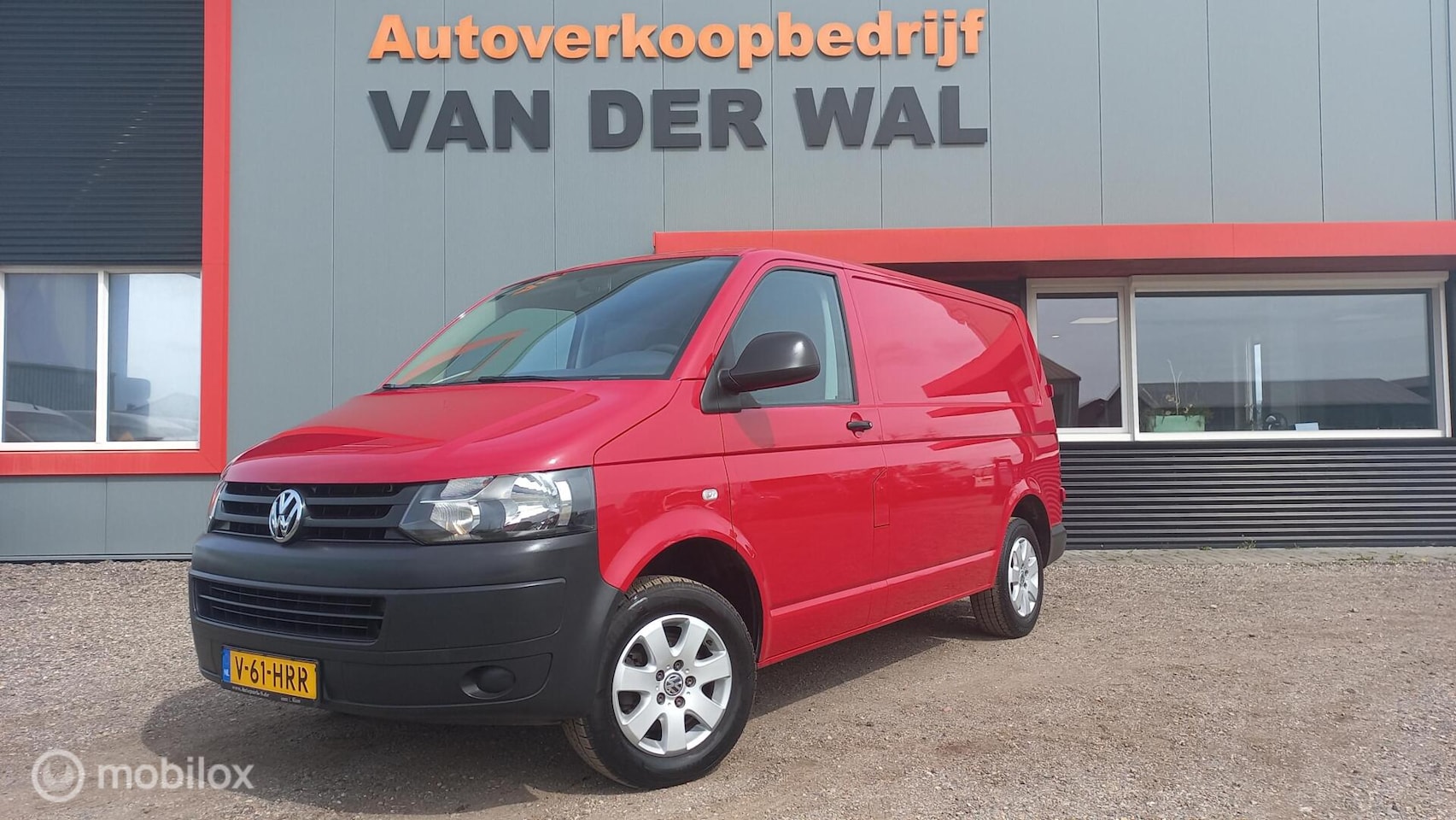 Volkswagen Transporter - 2.0 BENZINE/L1H1/MARGE/AIRCO - AutoWereld.nl
