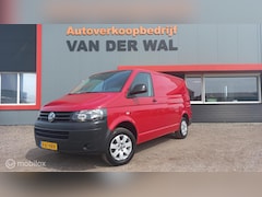 Volkswagen Transporter - 2.0 BENZINE/L1H1/MARGE/AIRCO