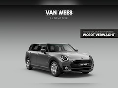 MINI Clubman - 1.5 Cooper Essential | 1e eigenaar | BTW auto | Keyless entry | Stoelverwarming | Cruise c