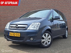 Opel Meriva - 1.4-16V Business