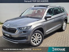 Skoda Kodiaq - 1.5 TSI Business Edition | Schuif/Kantel-Dak | Leder | Winter Pack | Elektrische Trekhaak