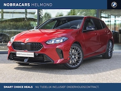 BMW 1-serie - 120 M Sport Automaat / Sportstoelen / Achteruitrijcamera / Adaptieve LED / M Adaptief onde