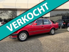BMW 3-serie - E30 325e 2.7 Automaat