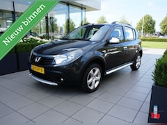 Dacia Sandero Stepway - 1.6
