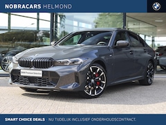 BMW 3-serie - 330e M Sport Automaat / Schuif-kanteldak / Sportstoelen / Achteruitrijcamera / Comfort Acc