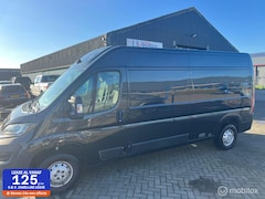 Peugeot Boxer - Bestel 333 2.2 BlueHDi 140 L3H2 Premium