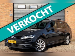 Volkswagen Golf Variant - 1.5 TSI Highline automaat