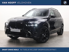 BMW X7 - M60i xDrive High Executive M Sport Automaat / Trekhaak / Panoramadak Sky Lounge / Comforts