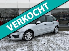 Citroën C4 Picasso - 1.6 VTi Image 5p