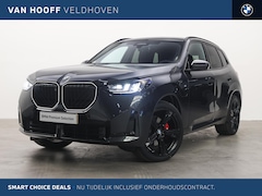 BMW X3 - 30e xDrive M Sport Automaat / Panoramadak / Trekhaak / Sportstoelen / Adaptief onderstel /