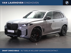 BMW X5 - xDrive50e High Executive M Sport Automaat / Panoramadak Sky Lounge / Bowers & Wilkins / Ma