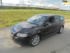 Volvo V50 - V50 1.6 diesel airco lmv EXPORT PRIJS