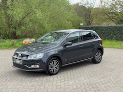 Volkswagen Polo - 1.0 High Line PDC I UNIEKE KM STAND I STOELVERW. I VOLL ONDH
