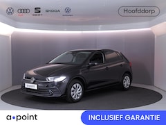 Volkswagen Polo - 1.0 TSI Life Edition 95pk | Navigatie | Stoelverwarming | PDC