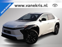 Toyota bZ4X - Dynamic 73 kWh Direct leverbaar €2000 inruilpremie