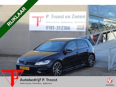 Volkswagen Golf - 2.0 TSI 4Motion R Performance Akrapovic/Panoramadak/Navigatie/Achteruitrijcamera/Dynaudio/