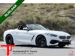 BMW Z4 Roadster - sDrive20i M-Sport interieur Kuipstoelen/Navigatie/Virtuele cockpit/Adaptive cruise control