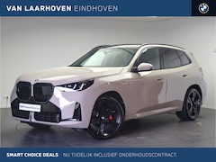 BMW X3 - 30e xDrive M Sport Automaat / Panoramadak / Trekhaak / Sportstoelen / Adaptieve LED / Stoe