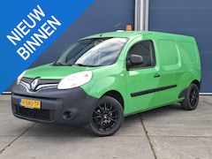 Renault Kangoo - 1.5 dCi 90 Energy Comfort Maxi L2H1 / NAVI / CRUISE CONTROLE / TREKHAAK / EURO 6