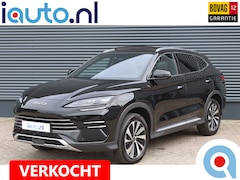 BYD Seal U - 1.5 DM-i FWD Boost LED/Pano/Leder/Head-up/360/Keyless/Dodehoek/elek. klep/19"