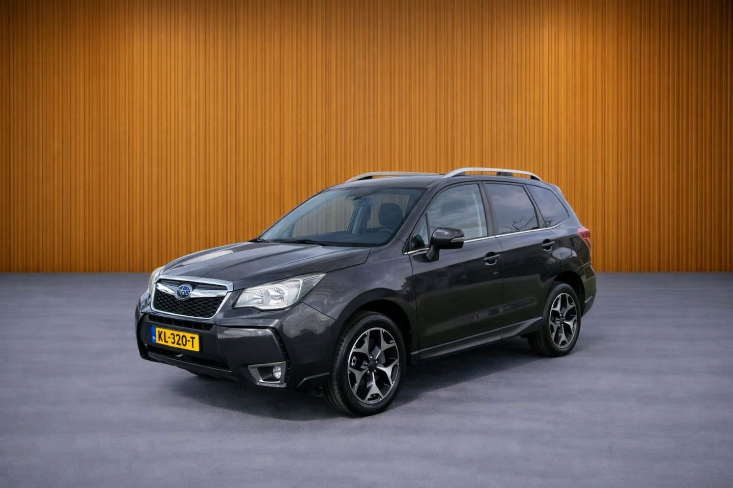 Subaru Forester - 2.0 XT Sport Executive 2.0 XT Sport Executive Nieuwstaat! - AutoWereld.nl
