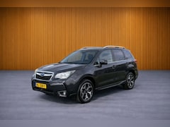 Subaru Forester - 2.0 XT Sport Executive Nieuwstaat