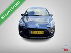 Citroën C3 - 1.4 VTi Ligne Business