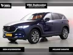 Mazda CX-5 - 2.0 165pk Automaat Signature