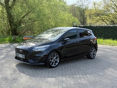 Ford Fiesta - 1.0 EcoBoost ST Line AIRCO I NAVI I STOELVER I DEALER ONDH