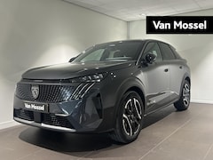 Peugeot 3008 - 1.6 plug-in Hybrid 195 GT | Automaat | Climate Control | Elek. Kofferklep | Full Map Navig