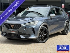 CUPRA Formentor - 1.4 e-Hybrid VZ Copper 245PK Aut*Matrix*Acc