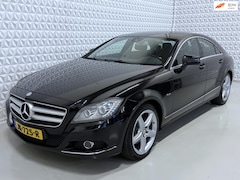 Mercedes-Benz CLS-klasse - 350 V6 / FACELIFT MODEL (2011)