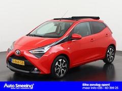Toyota Aygo - 1.0 VVT-i x-cite | Zondag Open