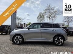 Suzuki Swift - 1.2 Style Smart Hybrid | LET OP echte STYLE uitvoeringRijklaar prijs